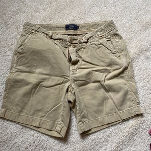 EUC J. Crew Bermuda shorts